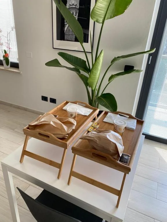 Attico43 B&B — foto 6