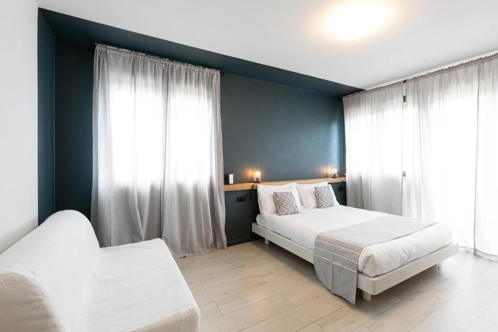 Attico43 B&B — foto 8