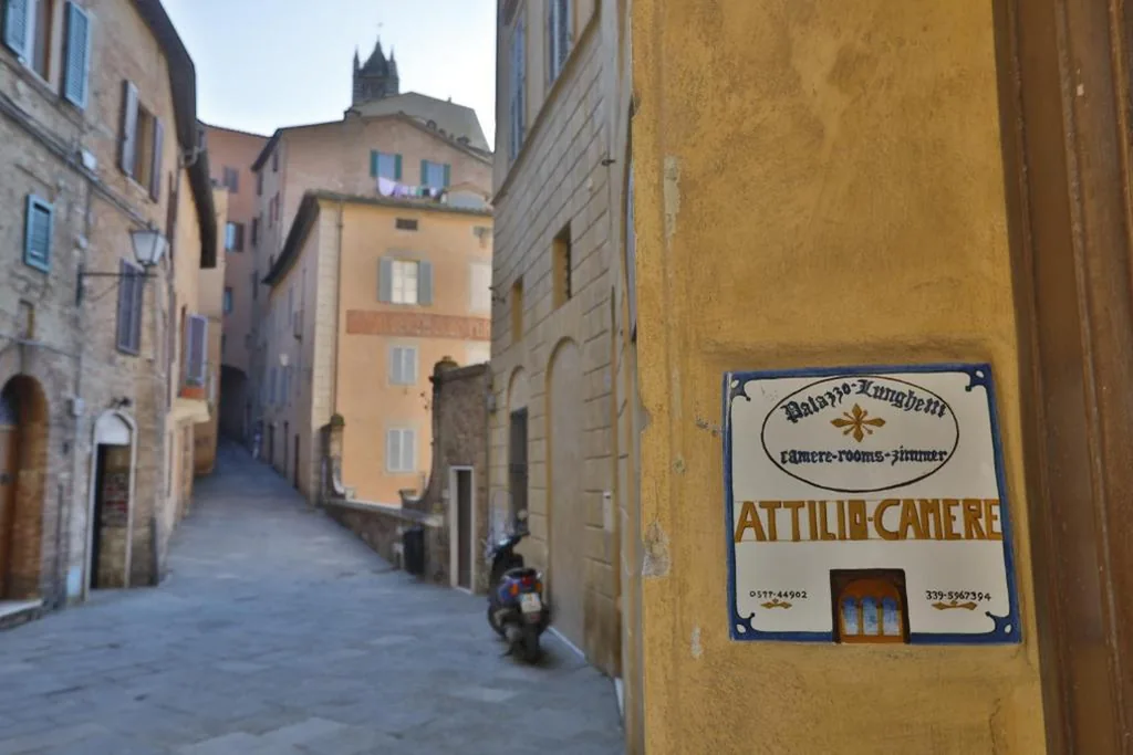 Attilio Camere
