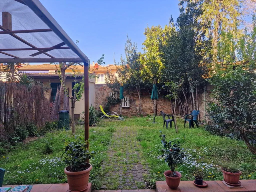Au jardin de Florence — foto 5