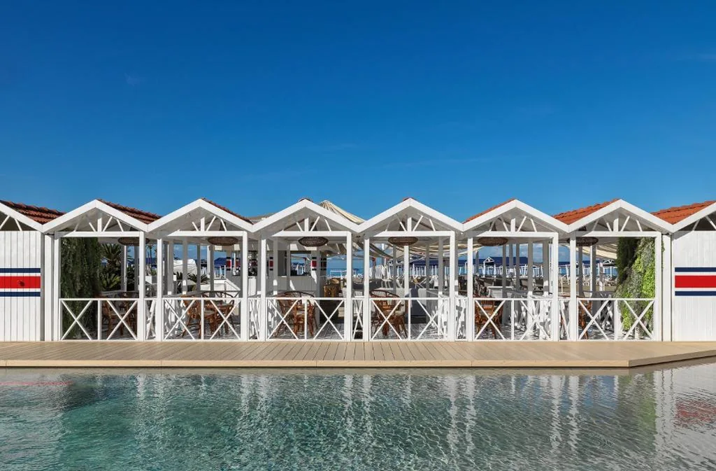 Augustus Hotel & Resort — foto 4