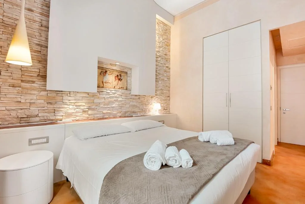 Aurora Garden Lodging – Rooms & Apartment — foto 3