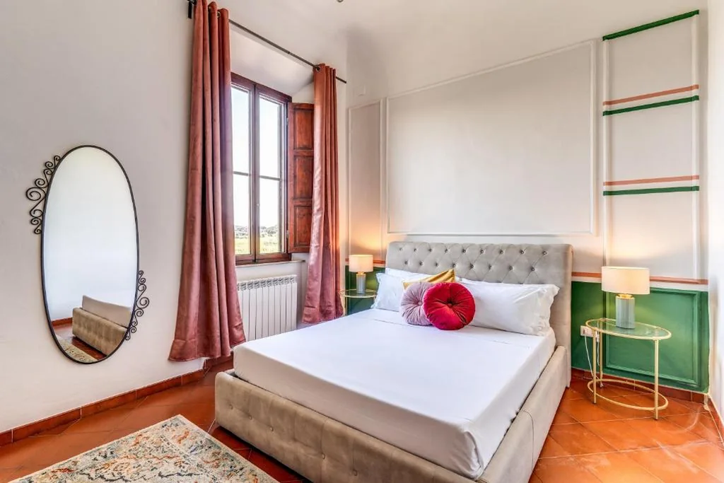 AwesHomeitaly – Villa Tower