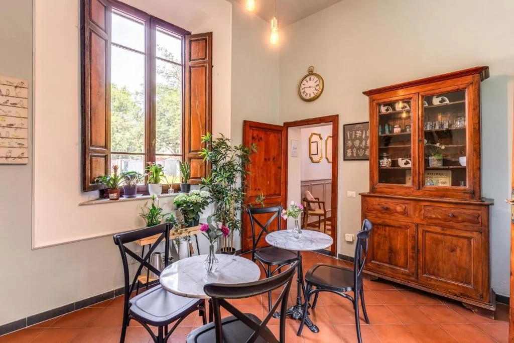 AwesHomeitaly – Villa Tower — foto 8