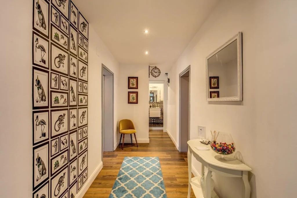 AwesHomeItaly – Vintage Rooms — foto 3