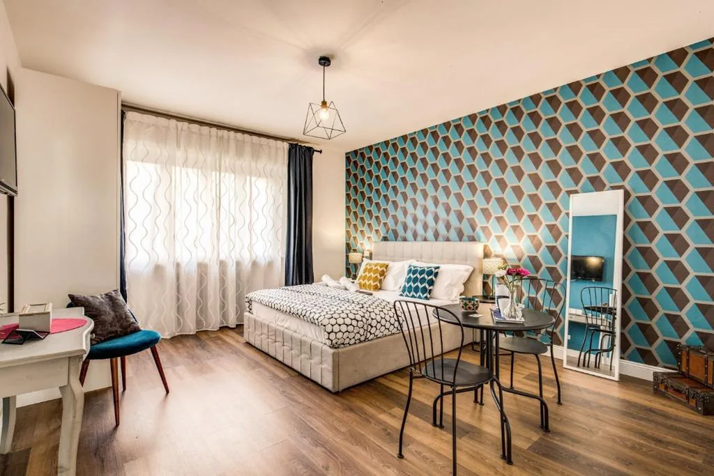 AwesHomeItaly – Vintage Rooms — foto 7