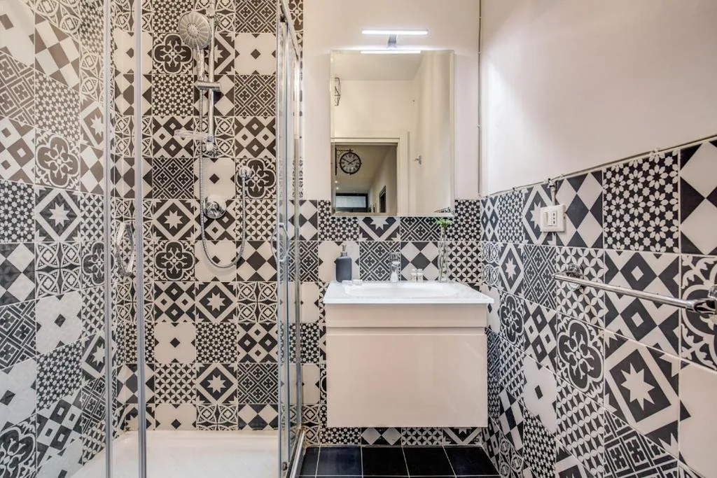 AwesHomeItaly – Vintage Rooms — foto 8