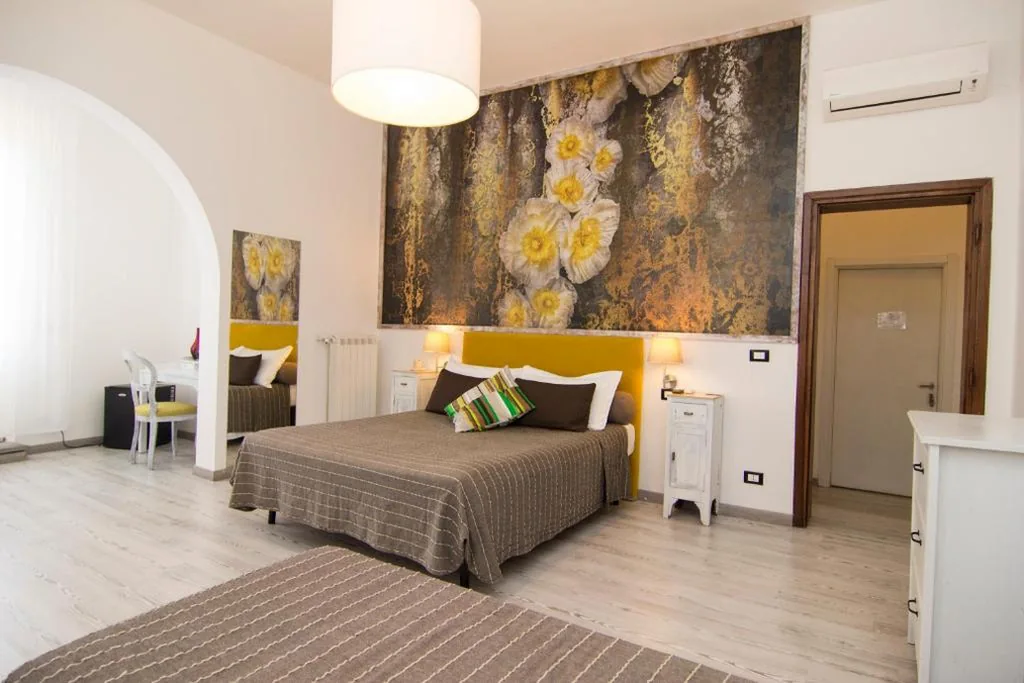 B&B 7 Rooms