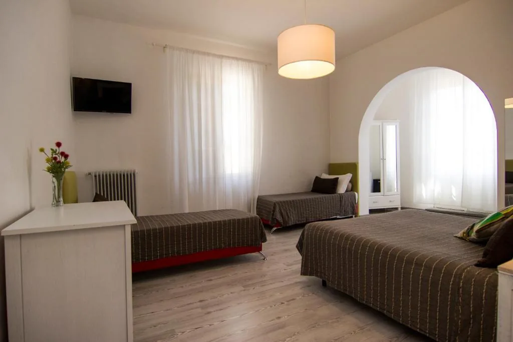 B&B 7 Rooms — foto 3