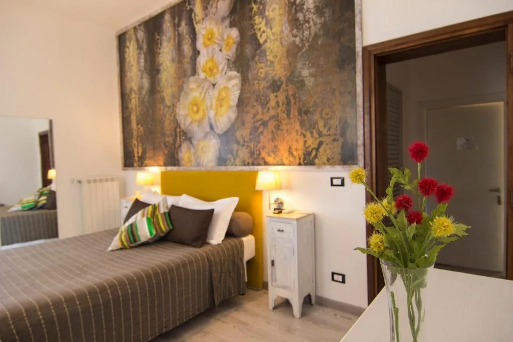 B&B 7 Rooms — foto 4