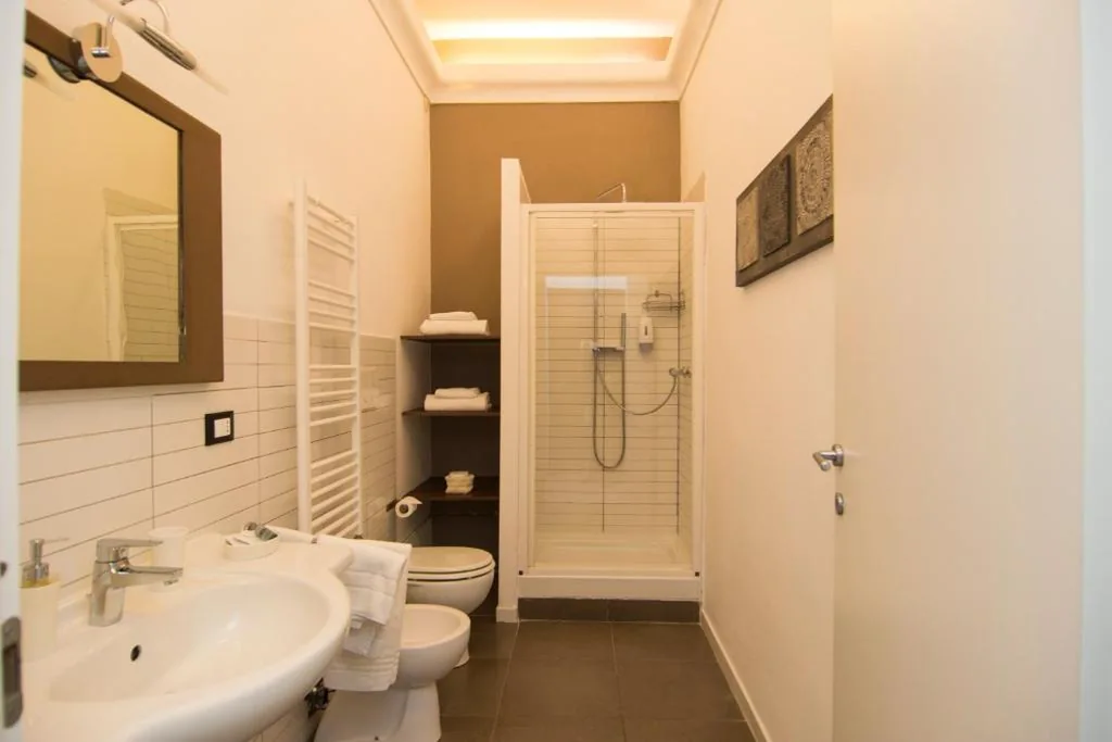 B&B 7 Rooms — foto 5