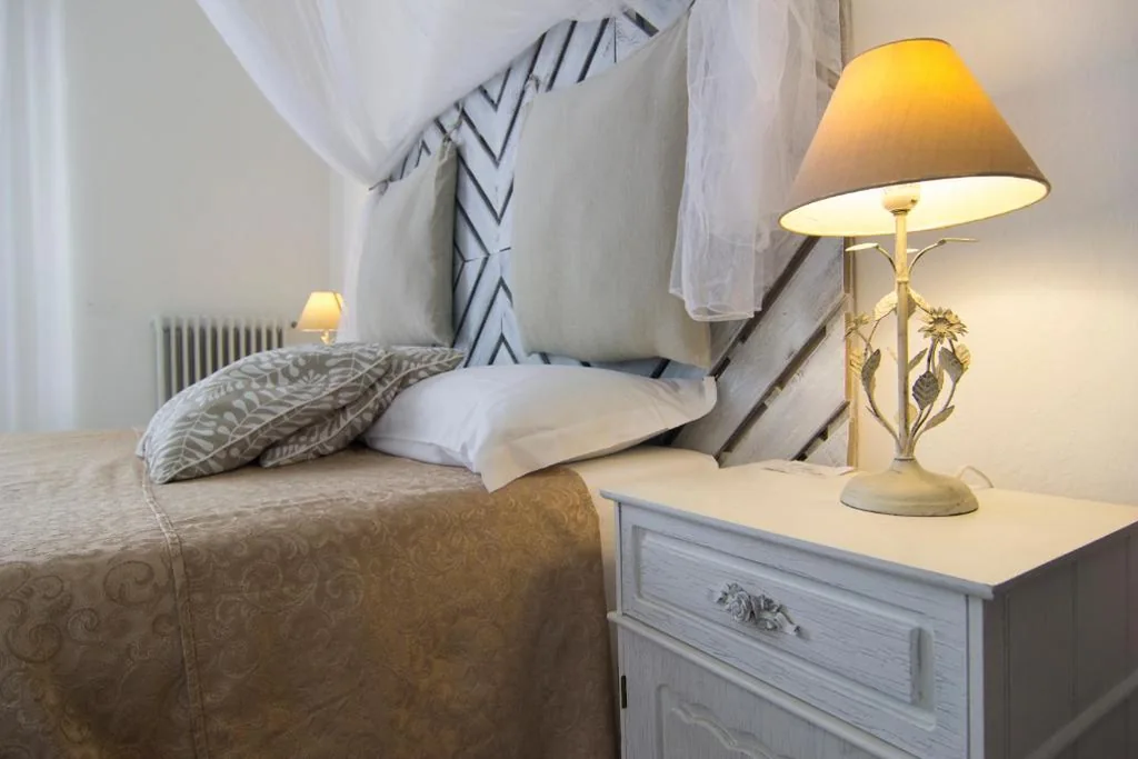 B&B 7 Rooms — foto 7