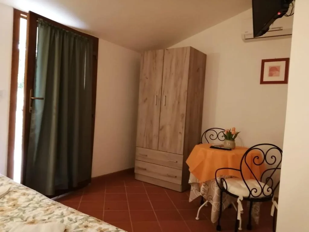 B&B 8380 Saturnia Terme — foto 4