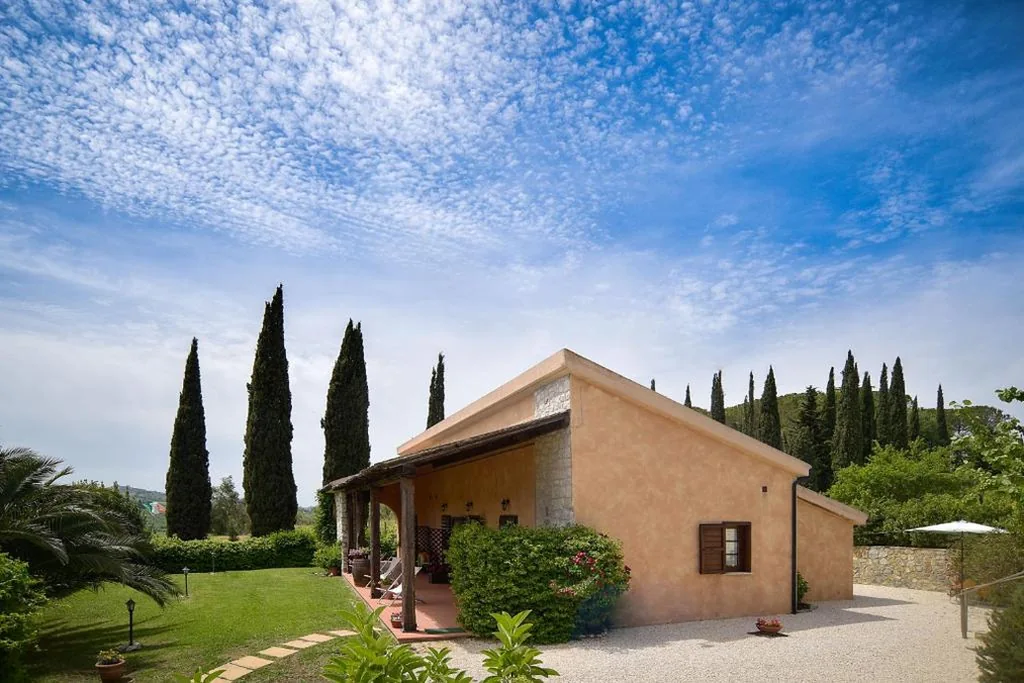 B&B 8380 Saturnia Terme — foto 5