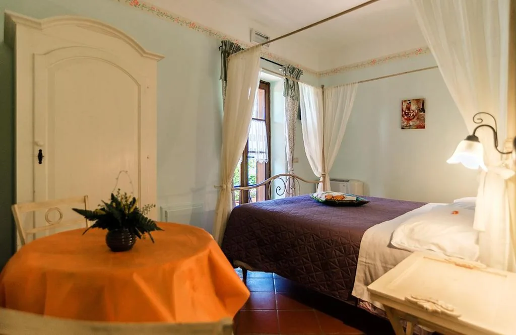 B&B 8380 Saturnia Terme — foto 6