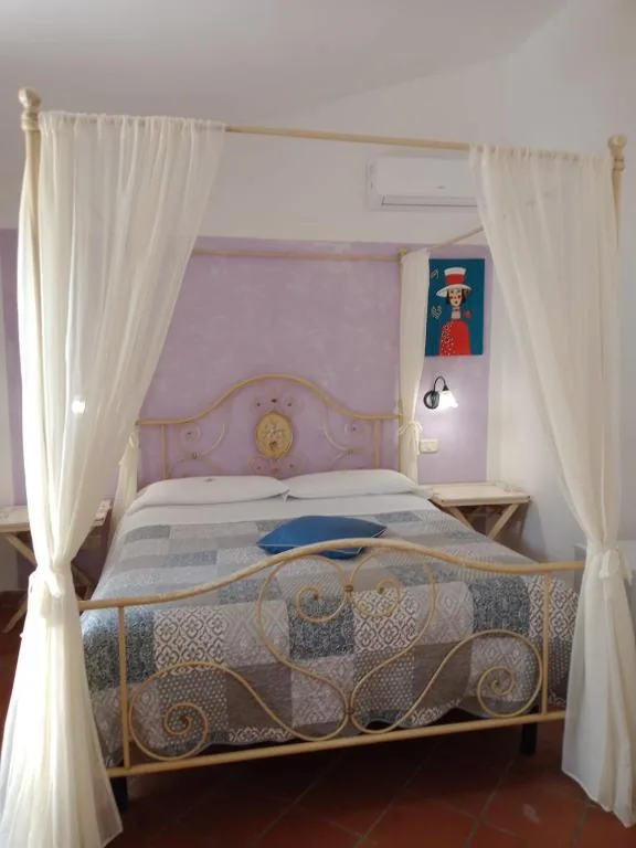 B&B 8380 Saturnia Terme — foto 7