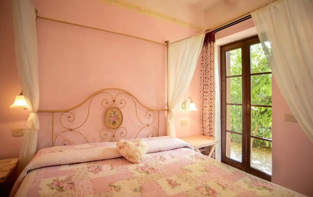 B&B 8380 Saturnia Terme — foto 8