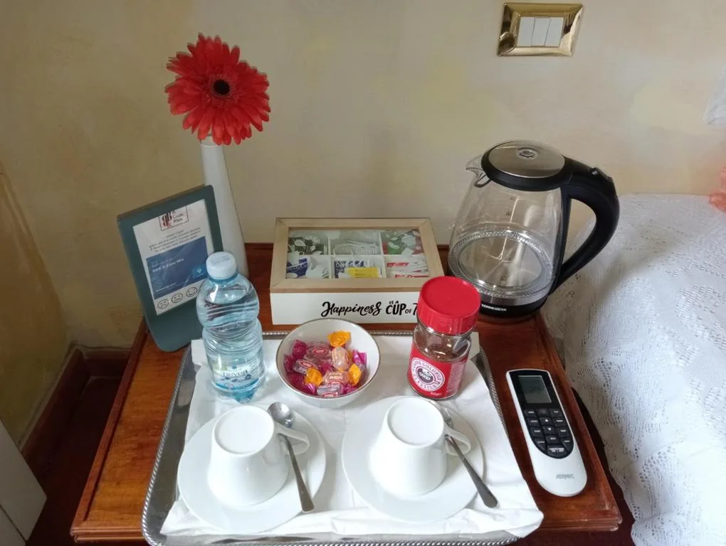 B&B A Casa Mia — foto 4