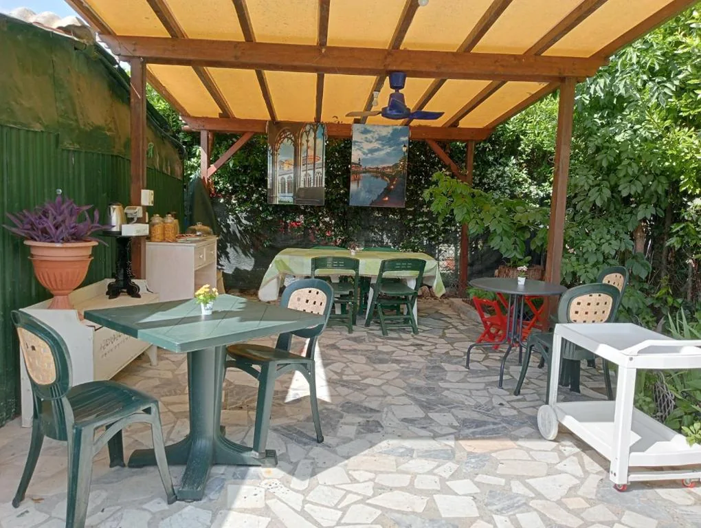B&B A Casa Mia — foto 6