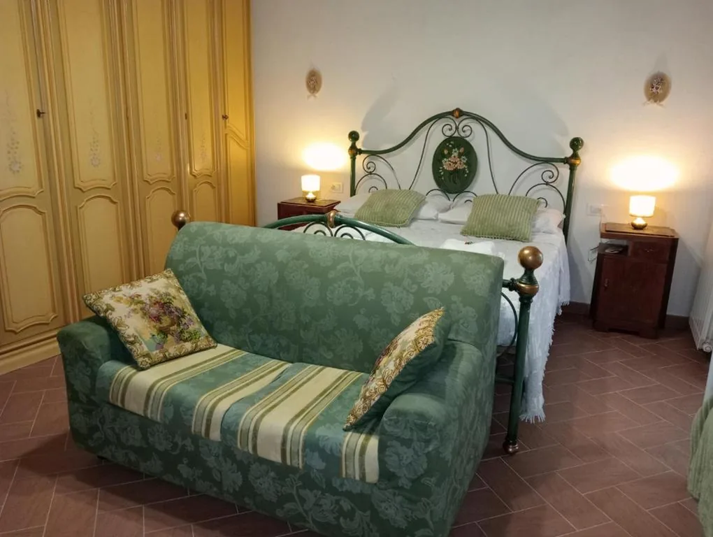 B&B A Casa Mia — foto 7