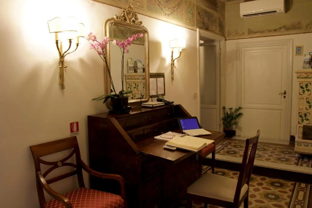 B&B A Florence View