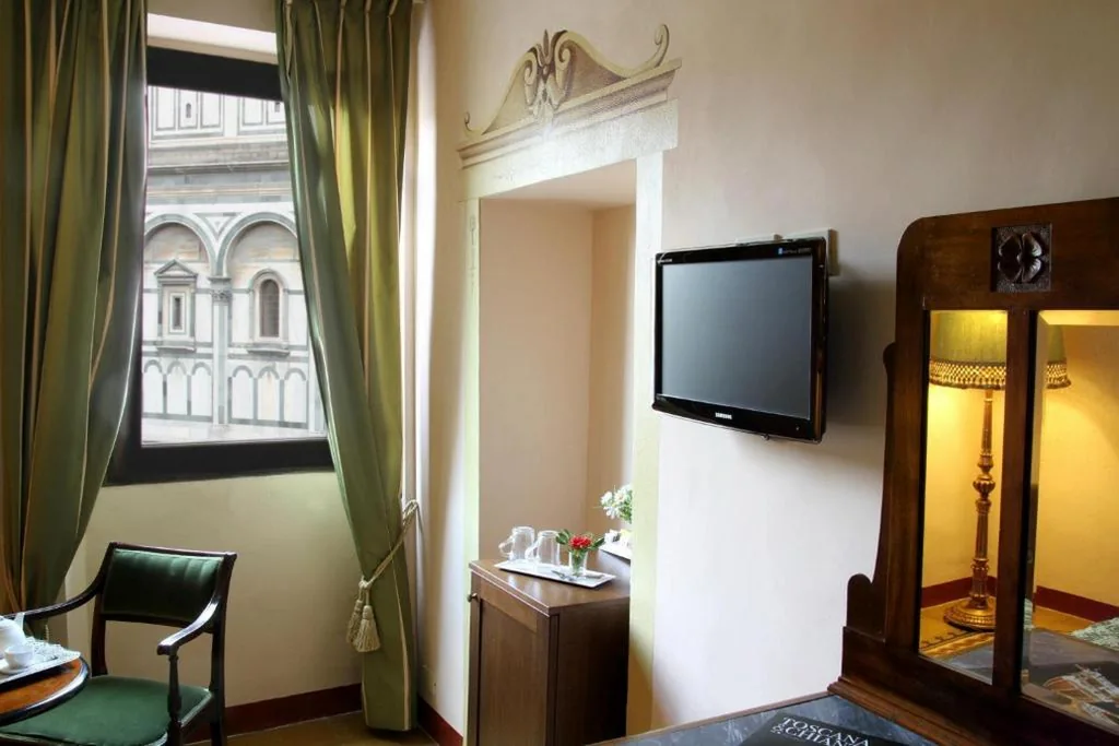 B&B A Florence View — foto 3