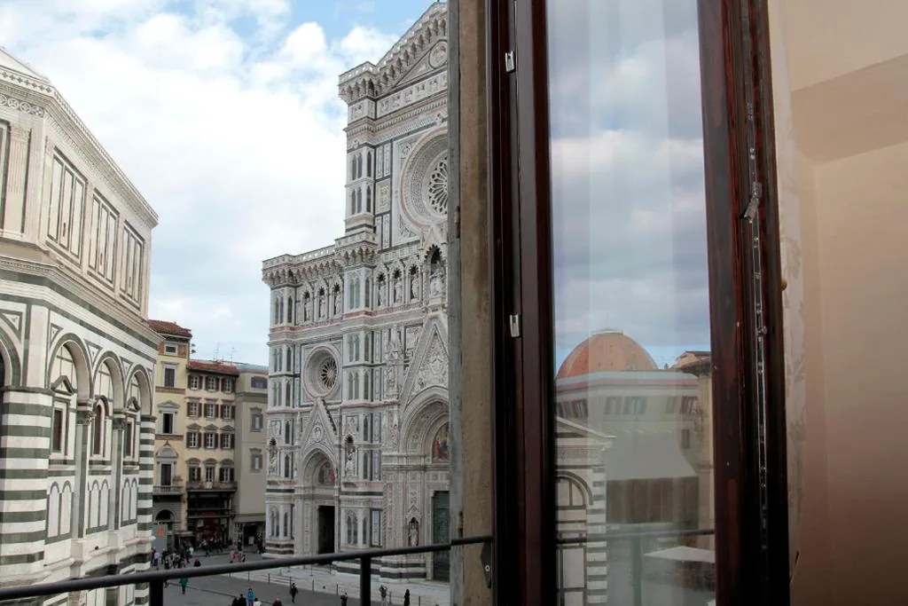 B&B A Florence View — foto 4