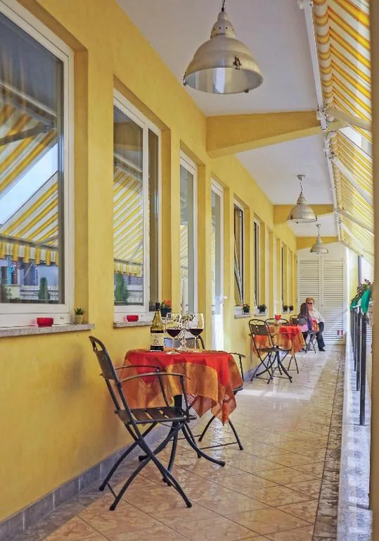 B&B Ai Cipressi — foto 4