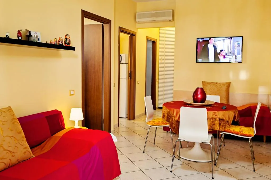 B&B Ai Cipressi — foto 5