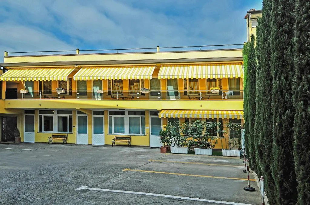 B&B Ai Cipressi — foto 6