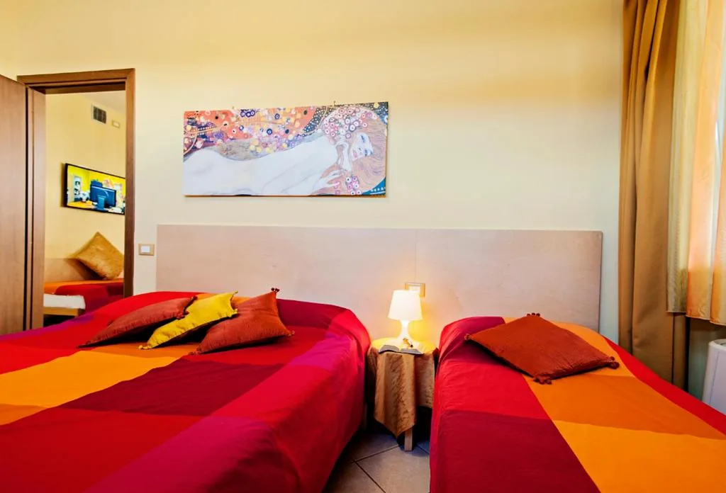 B&B Ai Cipressi — foto 8