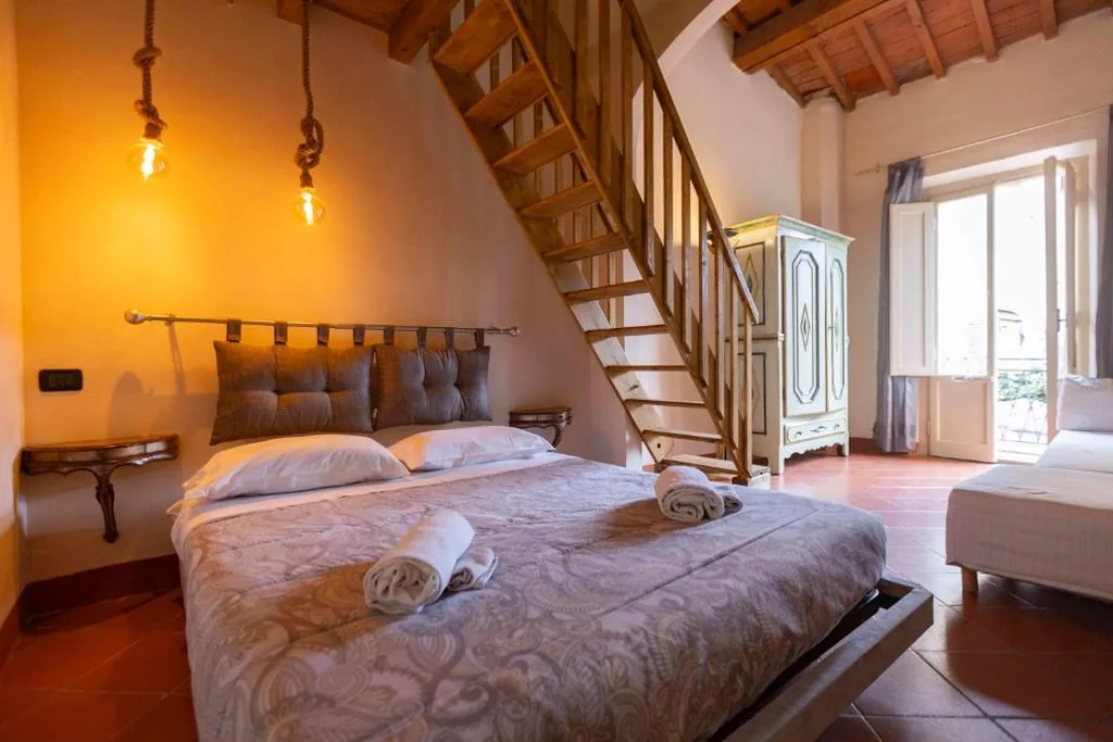 B&B Air Green Serragli