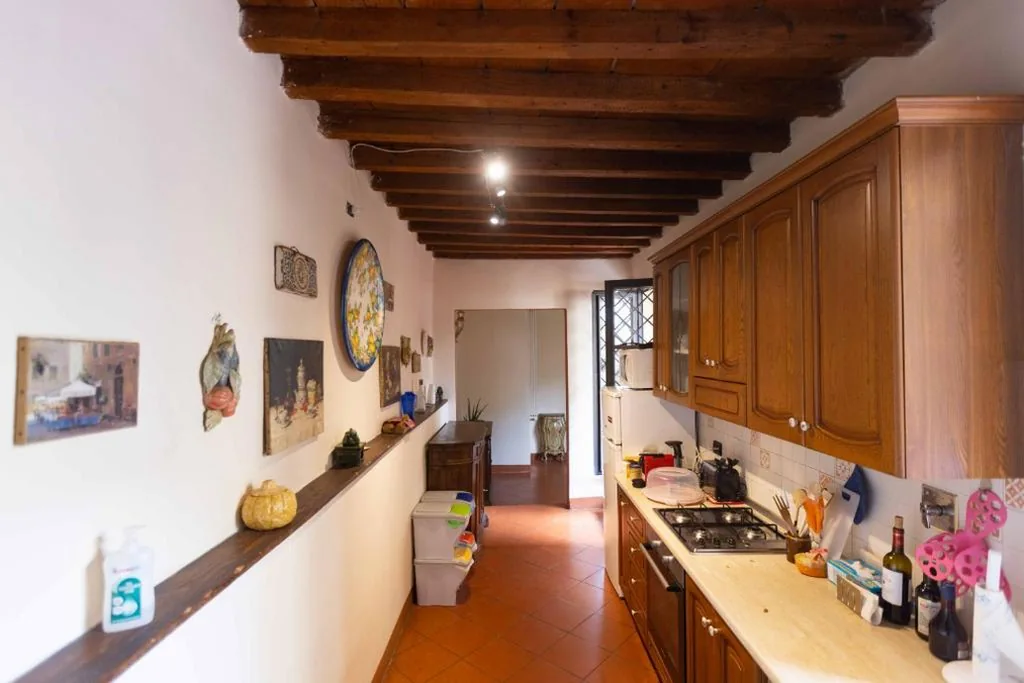 B&B Air Green Serragli — foto 4