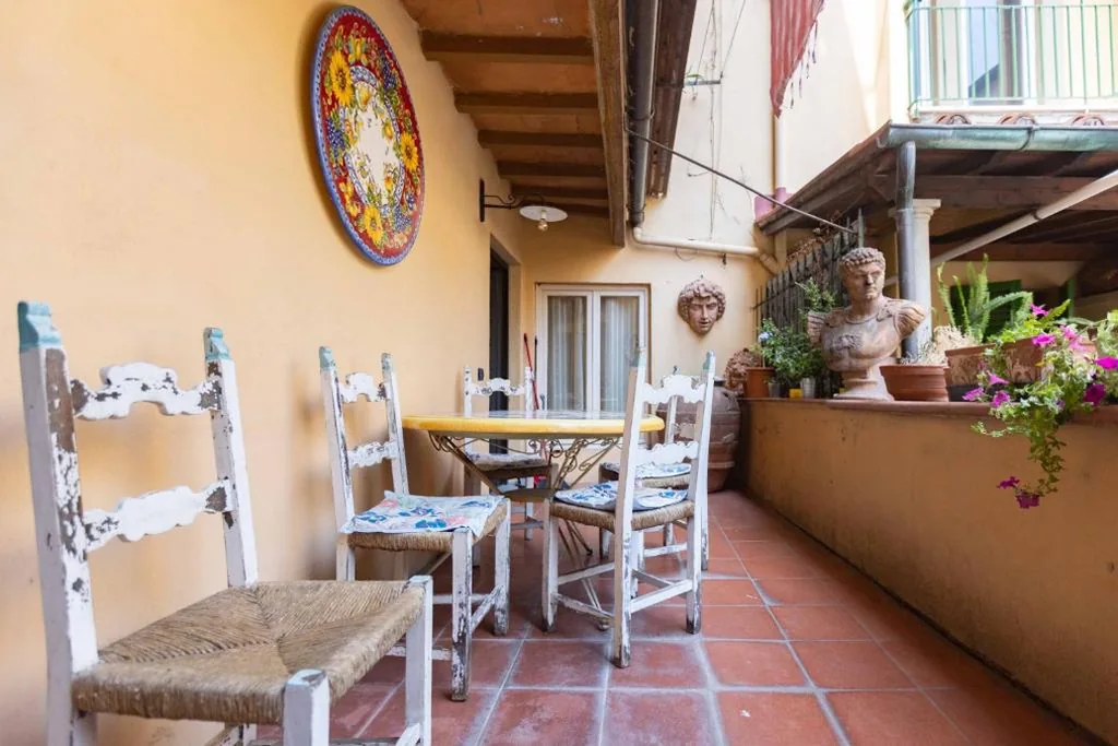 B&B Air Green Serragli — foto 6