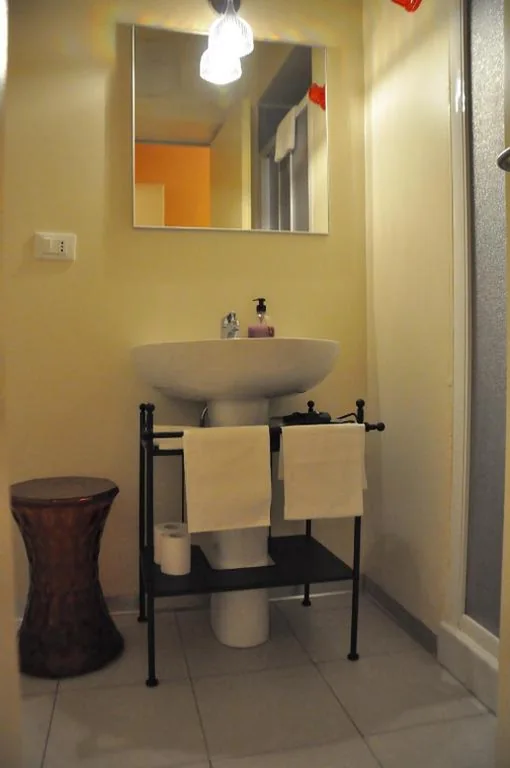 B&B Al Canto del Cavour — foto 3