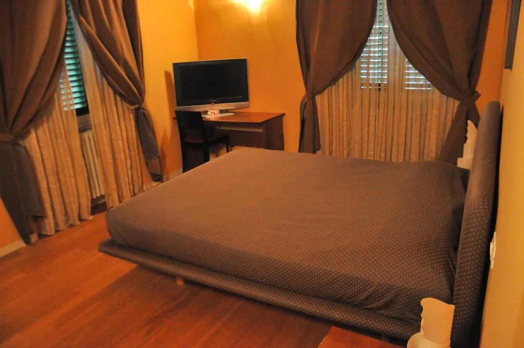 B&B Al Canto del Cavour — foto 4