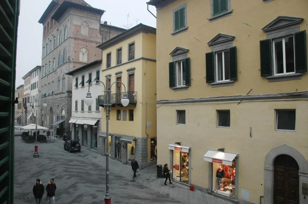 B&B Al Canto del Cavour — foto 5