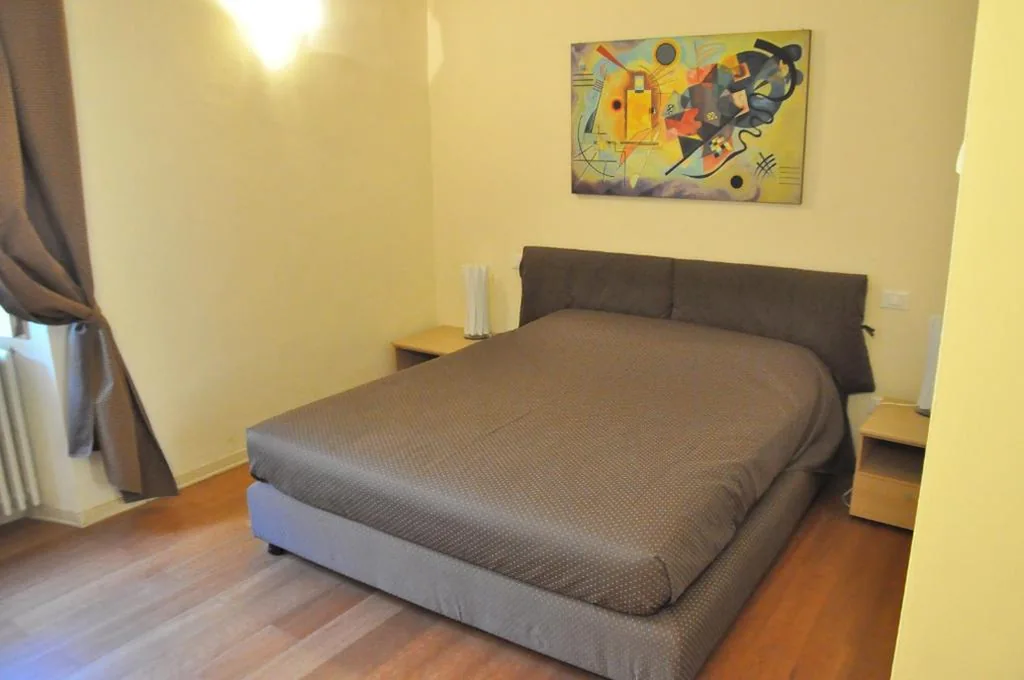 B&B Al Canto del Cavour — foto 6