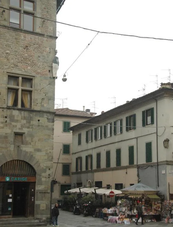 B&B Al Canto del Cavour — foto 8
