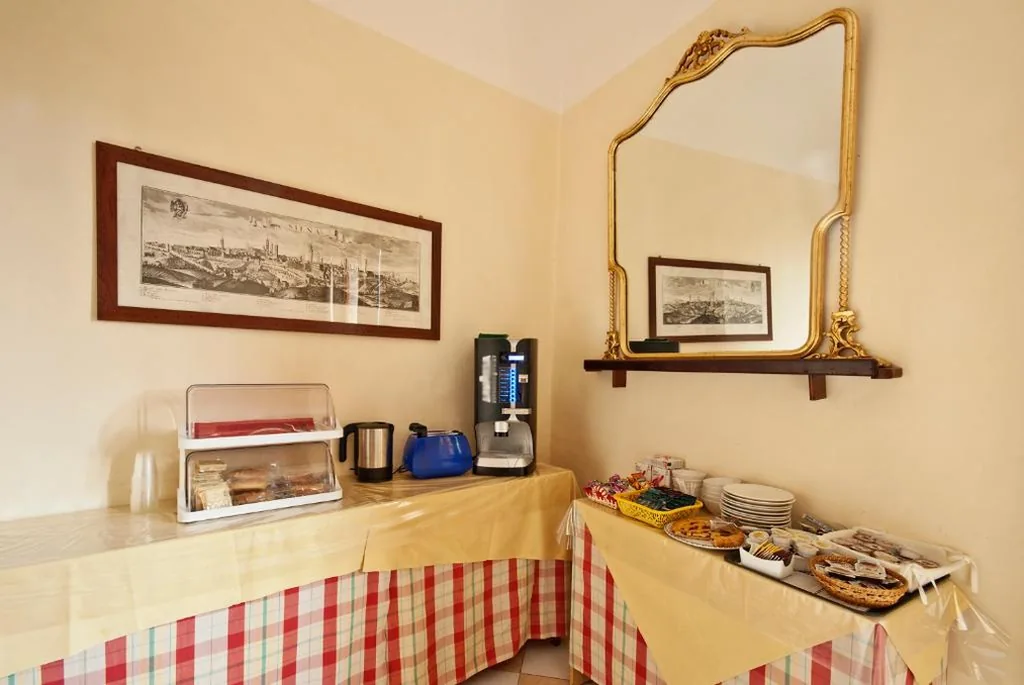 B&B Al Mercato di ELCA srl — foto 8