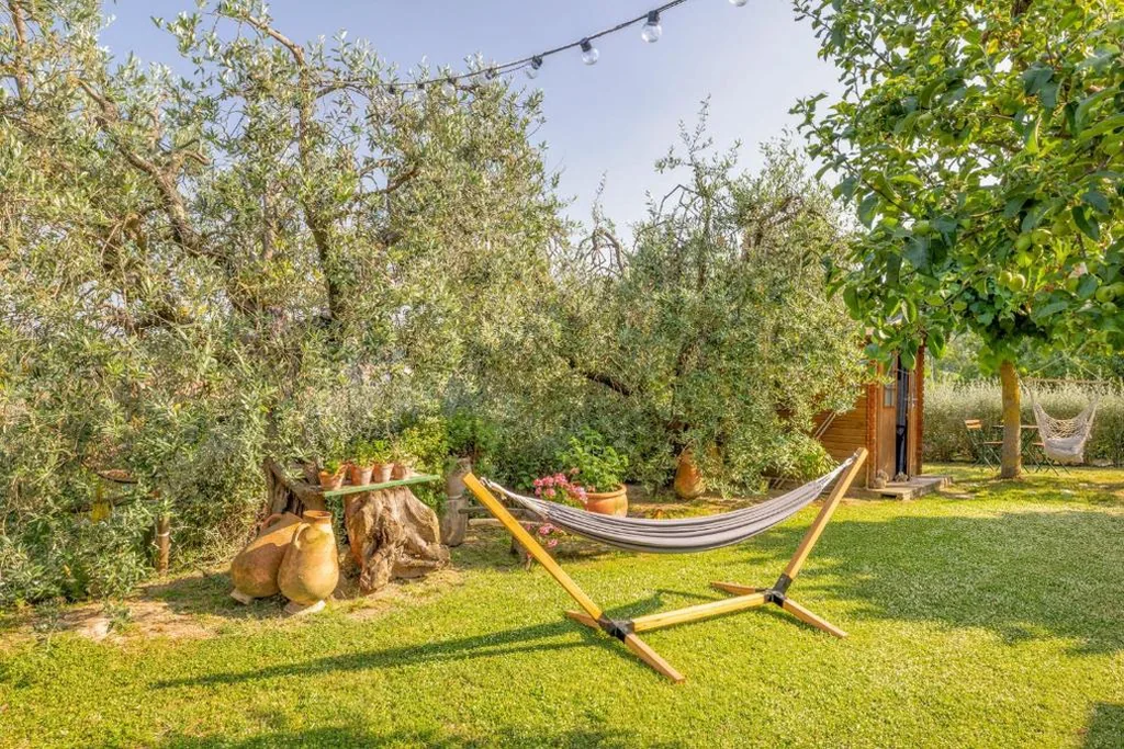 B&B Al Vecchio Forno