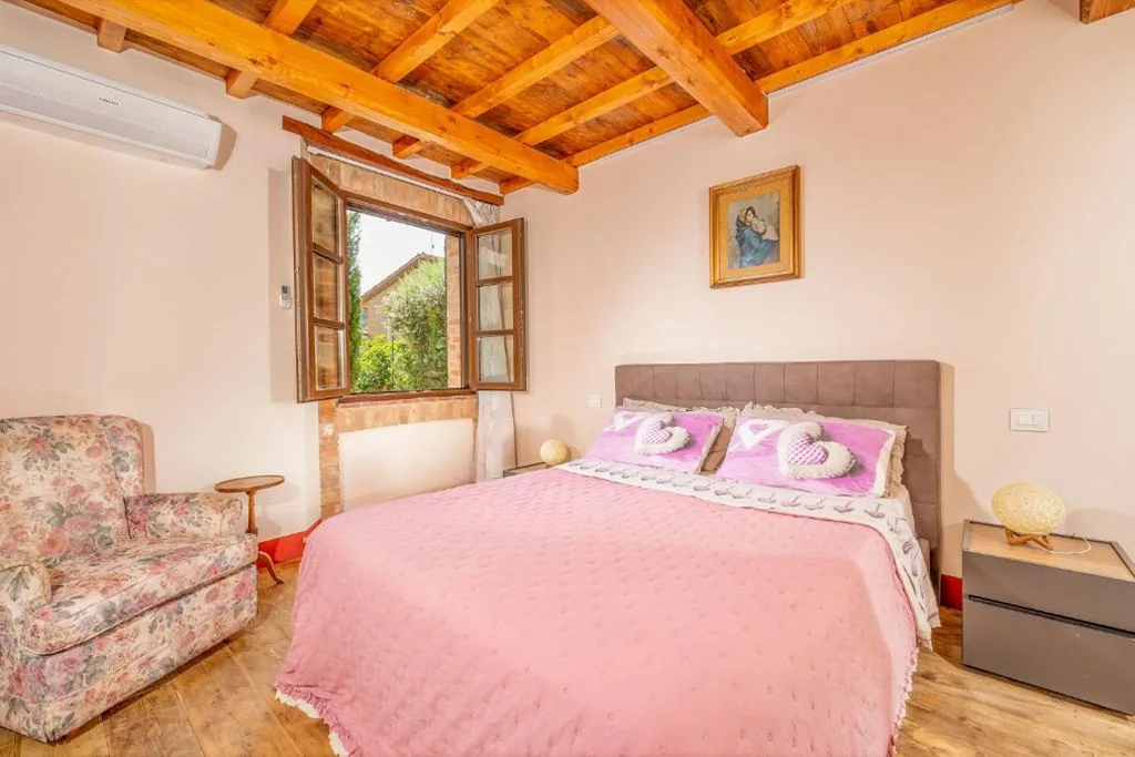 B&B Al Vecchio Forno