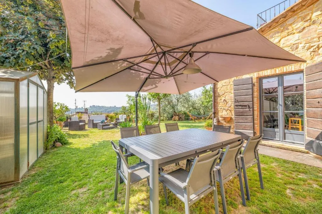 B&B Al Vecchio Forno — foto 4