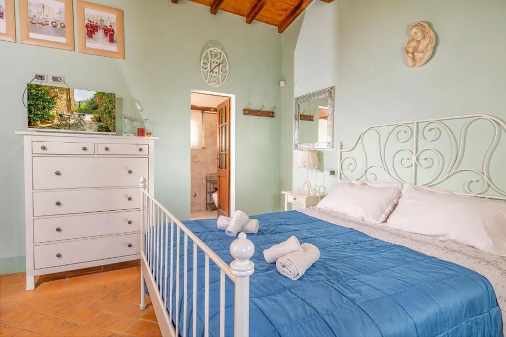 B&B Al Vecchio Forno — foto 5