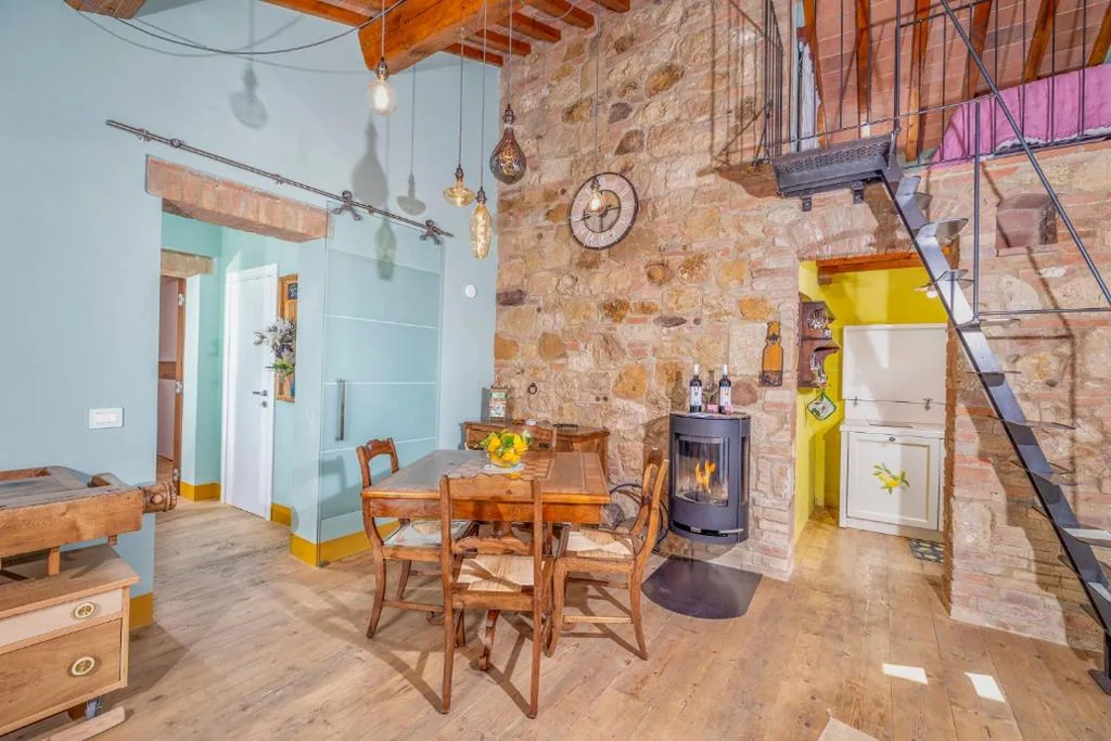 B&B Al Vecchio Forno — foto 6