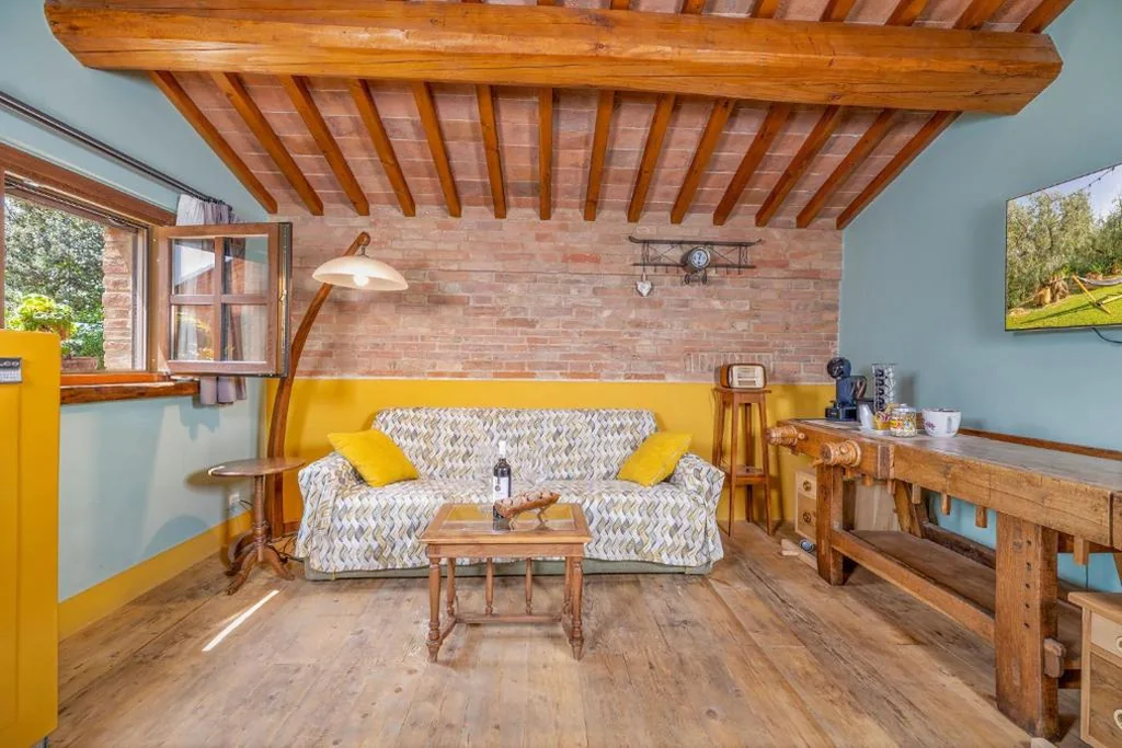 B&B Al Vecchio Forno — foto 7