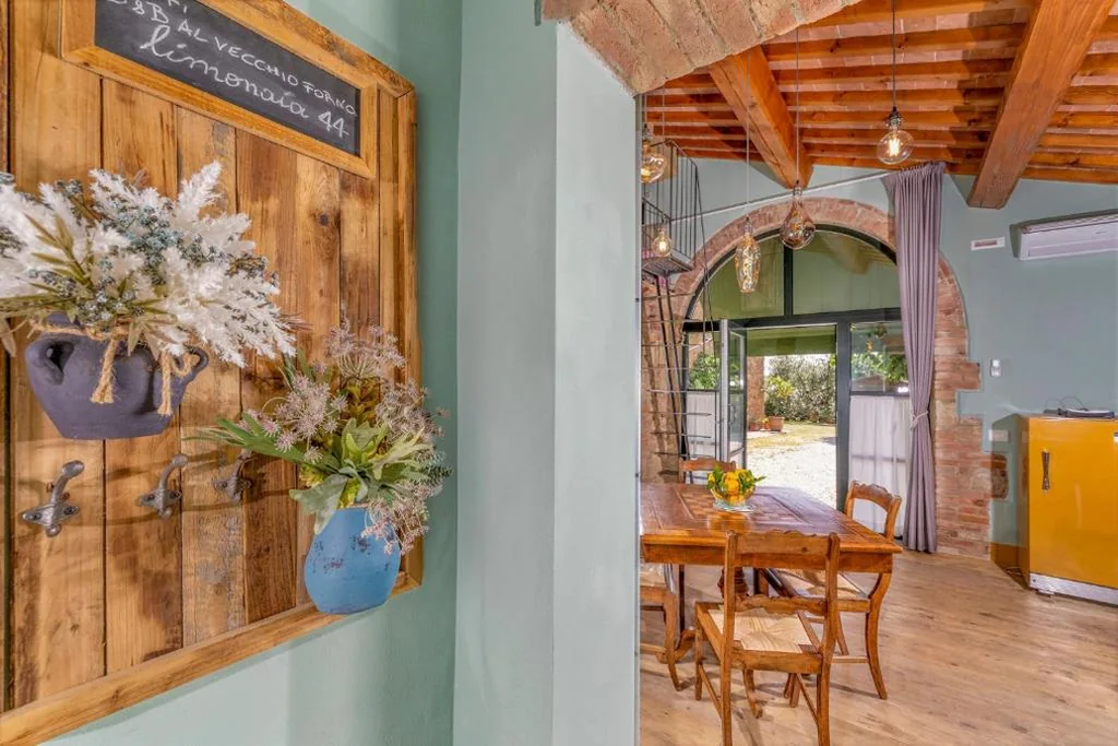 B&B Al Vecchio Forno — foto 8