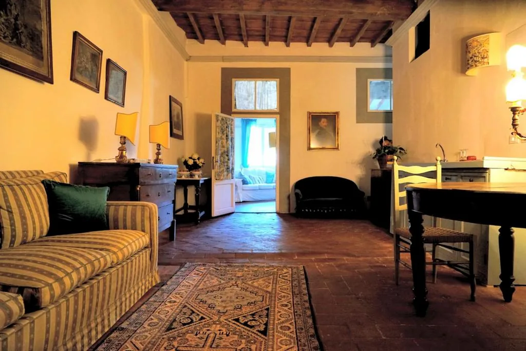 B&B Alla Corte dei Medici