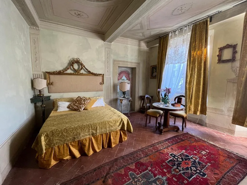 B&B Alla Corte dei Medici