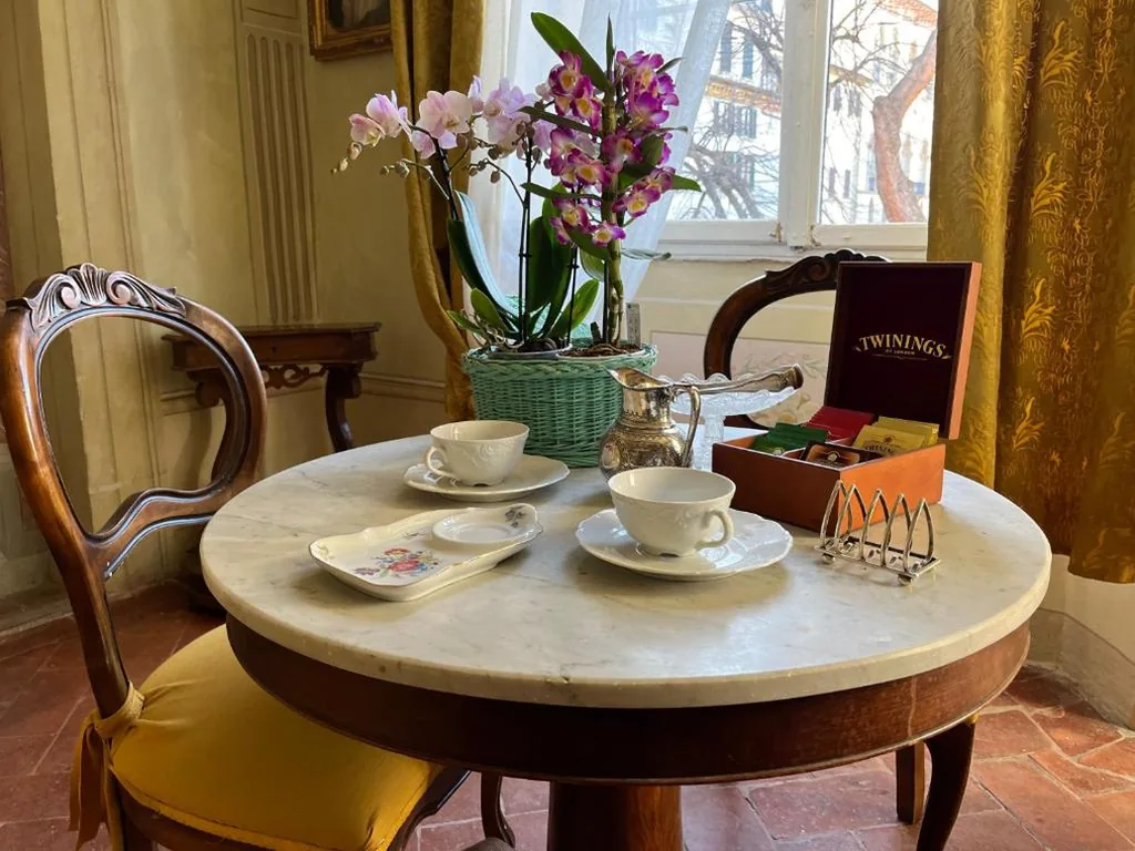B&B Alla Corte dei Medici — foto 3